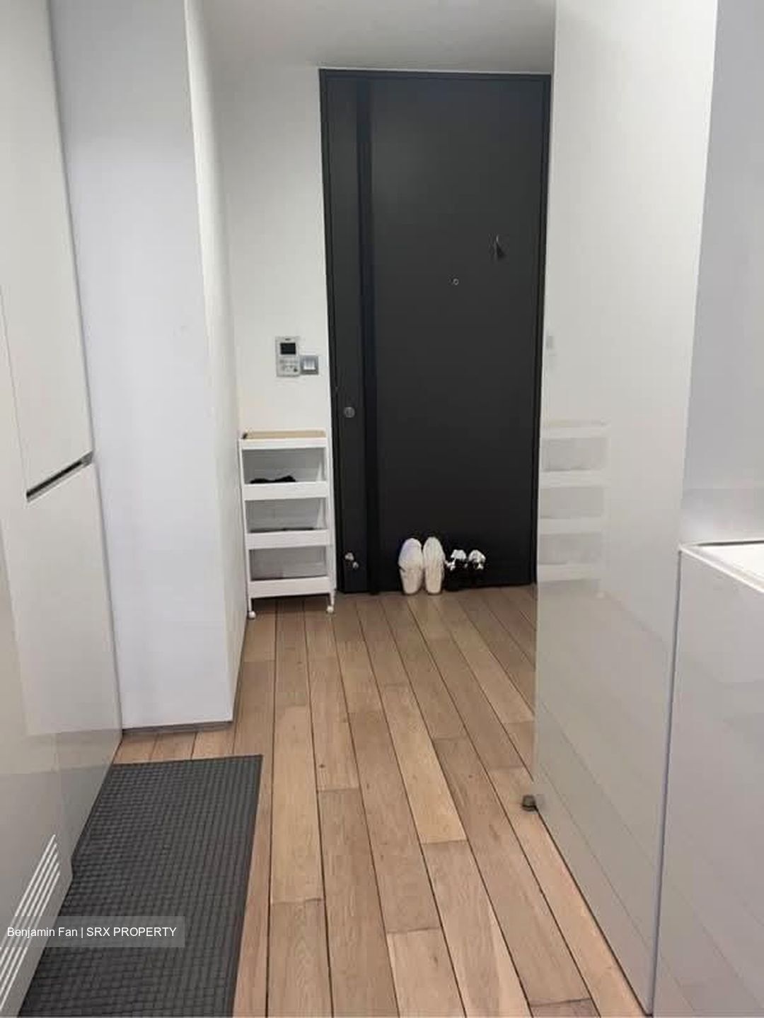 Skysuites@Anson (D2), Apartment #551331001